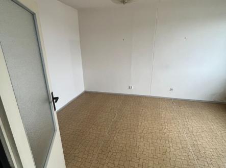 Prodej bytu, 1+1, 35 m²