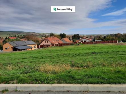 Prodej pozemku pro bydlení, 600 m² obrázek