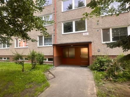 Prodej bytu, 2+1, 45 m²