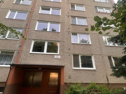 Prodej bytu, 2+1, 45 m²