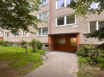 Prodej bytu, 2+1, 45 m²