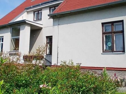 Prodej domu/vily, 220 m²