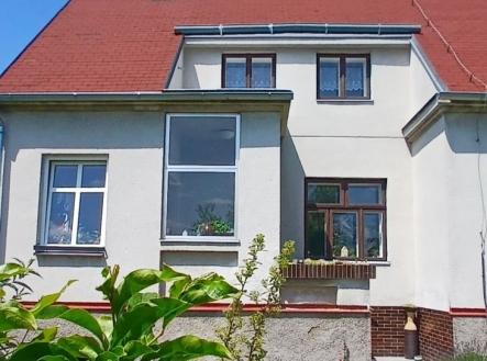 Prodej domu/vily, 220 m²