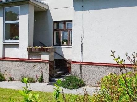 Prodej domu/vily, 220 m²