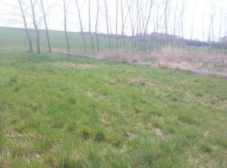 Prodej pozemku pro bydlení, 850 m²