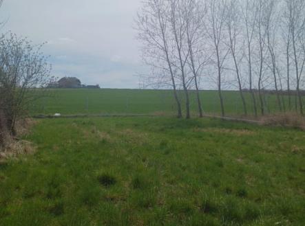 Prodej pozemku pro bydlení, 850 m²