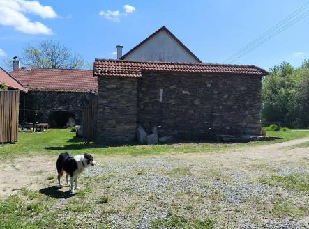 Prodej domu/vily, 520 m²