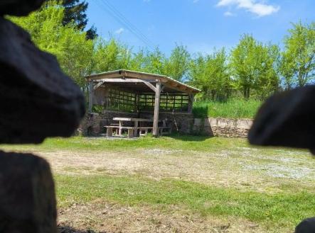 Prodej domu/vily, 520 m²