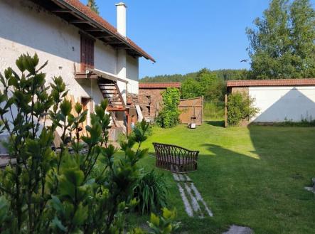 Prodej domu/vily, 520 m²