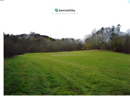 Prodej - pozemek, les, 123 694 m²