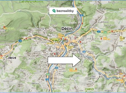 Prodej - pozemek, les, 123 694 m²