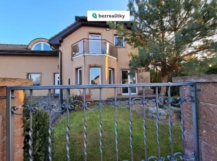 Prodej domu/vily, 290 m²