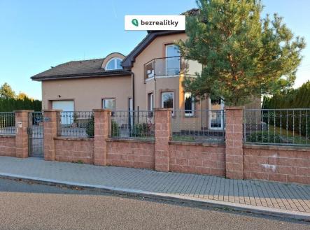 Prodej domu/vily, 290 m²