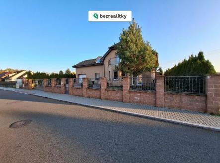 Prodej domu/vily, 290 m²