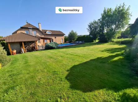 Prodej domu/vily, 290 m²