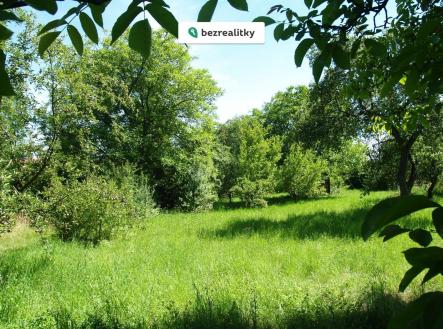 Prodej pozemku pro bydlení, 1 635 m²