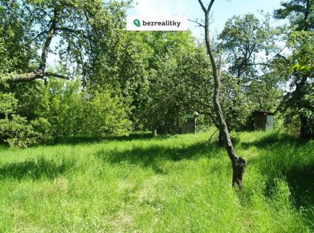 Prodej pozemku pro bydlení, 1 635 m²