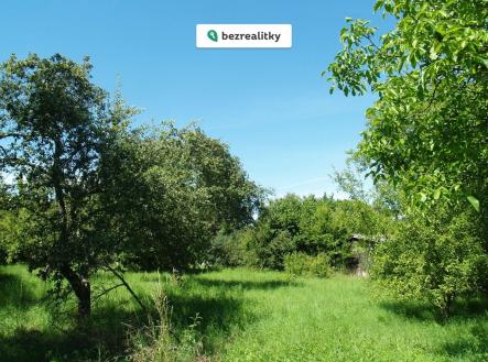 Prodej pozemku pro bydlení, 1 635 m²