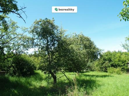 Prodej pozemku pro bydlení, 1 635 m²