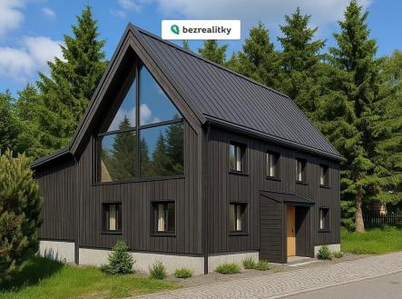 Prodej domu/vily, 189 m² obrázek