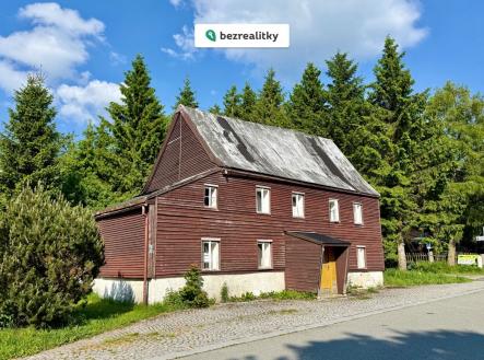 Prodej domu/vily, 189 m²