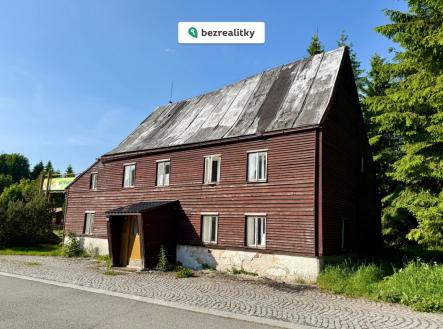 Prodej domu/vily, 189 m²