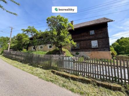 Prodej chaty/rekreačního objektu, 300 m²