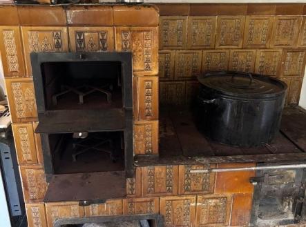 Prodej chaty/rekreačního objektu, 300 m²