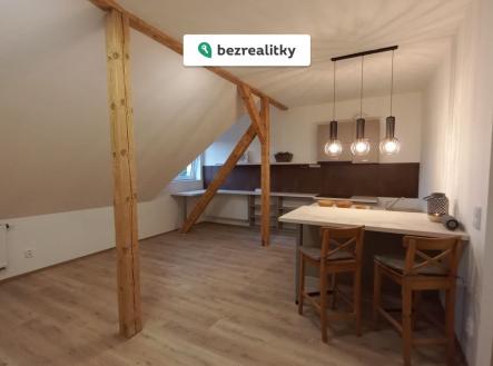 Prodej bytu, 6+kk, 75 m²