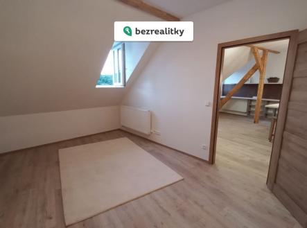 Prodej bytu, 6+kk, 75 m²