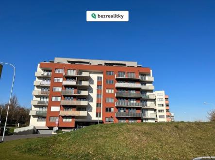 Prodej bytu, 1+kk, 34 m²