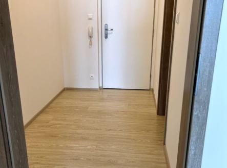 Prodej bytu, 1+kk, 34 m²