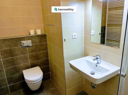 Prodej bytu, 1+kk, 34 m²