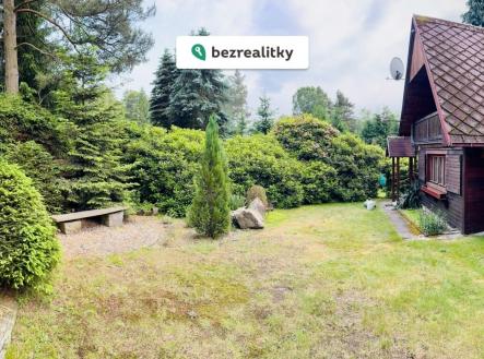 Prodej chaty/rekreačního objektu, 86 m²