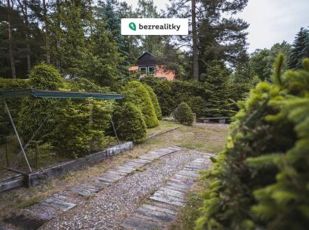 Prodej chaty/rekreačního objektu, 86 m²