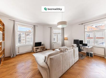 Prodej bytu, 3+1, 129 m²