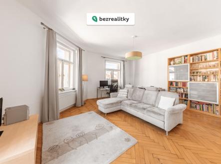 Prodej bytu, 3+1, 129 m²