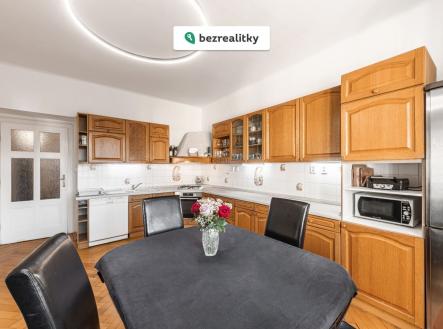 Prodej bytu, 3+1, 129 m²