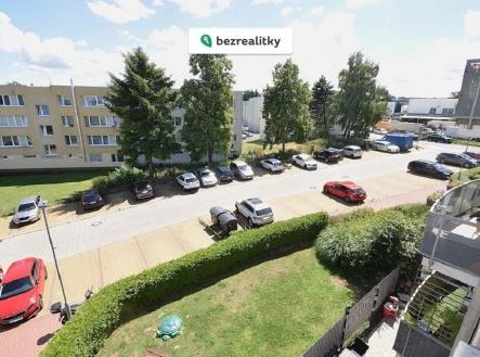 Prodej bytu, 2+kk, 62 m²