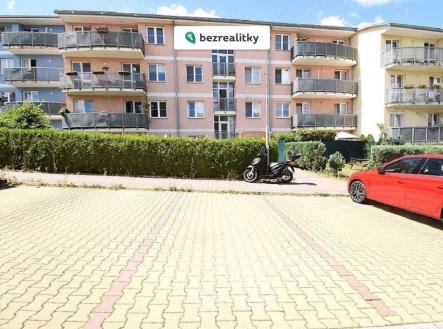 Prodej bytu, 2+kk, 62 m²