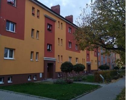 Prodej bytu, 2+1, 55 m²