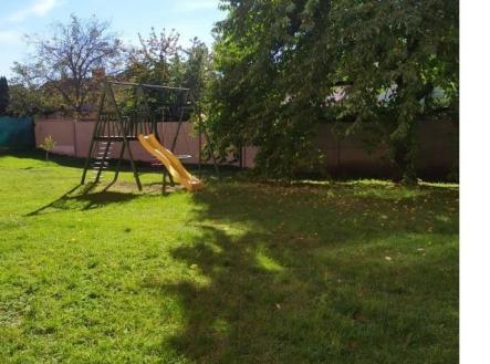 Prodej bytu, 2+1, 55 m²