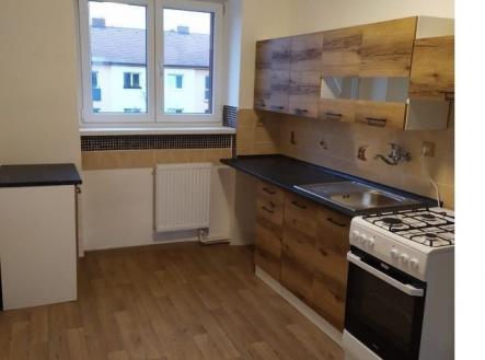 Prodej bytu, 2+1, 55 m²