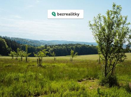 Prodej - pozemek, zemědělská půda, 126 783 m²