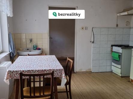 Prodej domu/vily, 358 m²