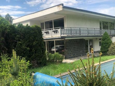 Prodej domu/vily, 185 m²