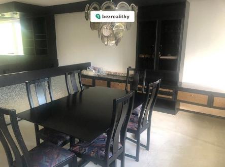 Prodej domu/vily, 185 m²