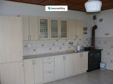 Prodej domu/vily, 151 m²