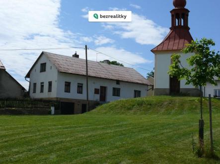 Prodej domu/vily, 151 m²