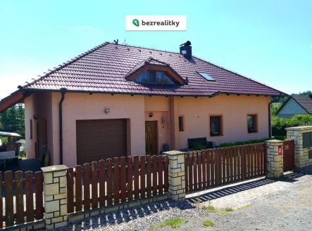 Prodej - dům/vila, 282 m²